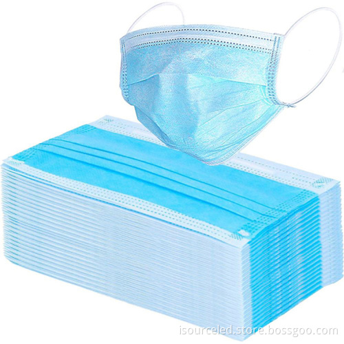 5 level Medical Mask Ideal For Personal